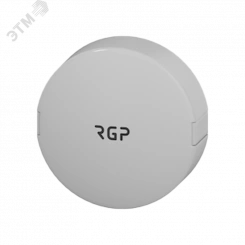 Датчик температуры от -30 до +70 C, NTC10k (3950), комнатный, в компактном корпусе