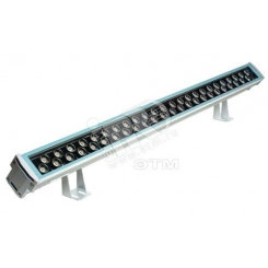 Светильник светодиодный ДБУ-52Вт 4250К 6000Лм IP66 30 град.