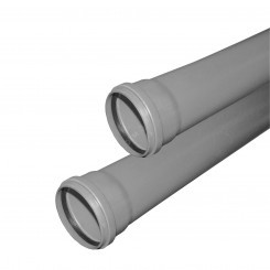 Труба канализационная OPTIMA 110 х 250 мм стенка 2.2