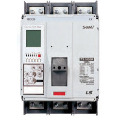 Автоматический выключатель TS1000N PC6 1000A 3P