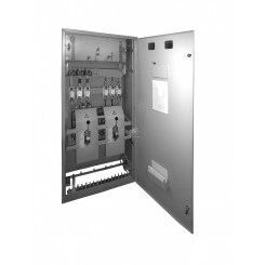 Вводно-распределительное устройство ВРУ-3-12-УХЛ4 Вводно-распределительное устройство ВРУ-3-12-УХЛ4