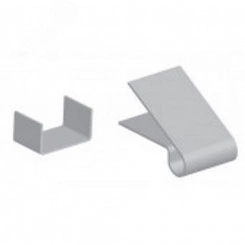 Зажим крепежный БРН.1-25 П Зажим крепежный БРН.1-25 П