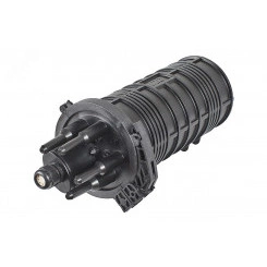 Муфта-кросс МКО-Л6/А-8FC(ST)-ФТ8х3 (фитинг 8х3,0 мм) ССД