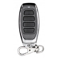 Брелок дополнительный радиоканальный на 4 канала Брелок дополнительный радиоканальный на 4 канала
