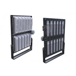 Светильник ДО-600w IP67 85470Лм 5000К 30° Светильник ДО-600w IP67 85470Лм 5000К 30°