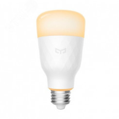 LED-лампочка умная Yeelight  (Белая)