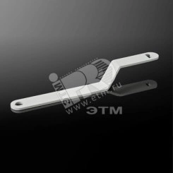 Ключ полимерный К1156 S=3мм Ключ полимерный К1156 S=3мм