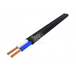 Кабель силовой ВВГ-Пнг(А)-LSLTx 2х1.5 (N)-0.660 однопроволочный (барабан) Кабель силовой ВВГ-Пнг(А)-LSLTx 2х1.5 (N)-0.660 однопроволочный (барабан)