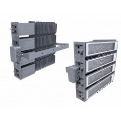 Светильник ДО-220w IP65 18703Лм 5000К 120° ПРИЗМА