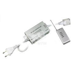 Контроллер для MVS-5050 RGB с пультом (550w/50m)