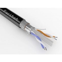 Кабель (провод) КИС-П 1х2х0.60 мм