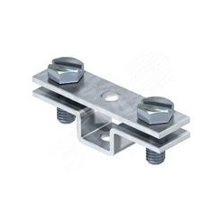 Держатель полосы