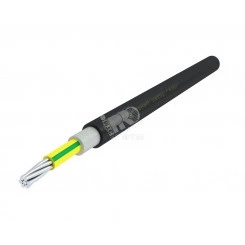 Кабель силовой АВВГ 1х70 (PE)-1 многопроволочный барабан Кабель силовой АВВГ 1х70 (PE)-1 многопроволочный барабан