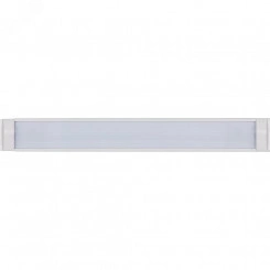 Светильник светодиодный ДПО-18вт 6500К 1170Лм IP20 металл (аналог ЛПО-2х18)