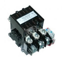 Пускатель электромагнитный ПМ 25А ~220В IP40 П/С 2НО+1НЗ ПМ12-025160У3