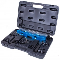 Набор фиксаторов распредвала  коленвала BMW кейс 8 предметов