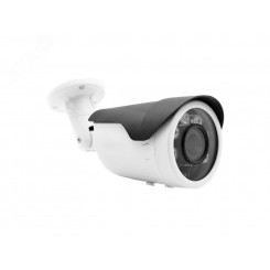 Видеокамера 2.1Мп цилиндрическая объектив 2.8-1   2мм ИК подсветка 40м IP67