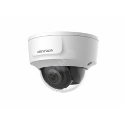 Видеокамера IP 8Мп уличная купольная с EXIR-подсветкой до 30м (2.8мм)