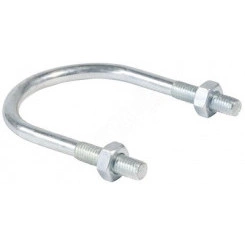 Скоба монтажная ETR 150-159