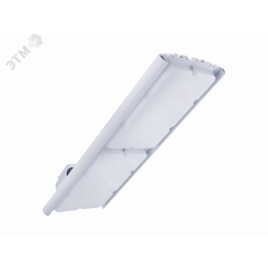 Светодиодный светильник Diora Unit Frost 115/13500 Д 5K консоль