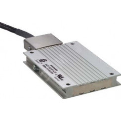 Резистор тормозной IP65 72 Ом 400Вт 2м