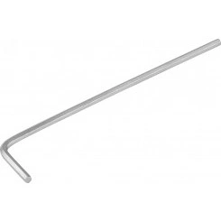 Ключ торцевой шестигранный, H2 Ключ торцевой шестигранный, H2