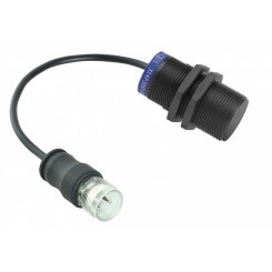 Датчик индуктивный цилиндрический XS4P30MA230L01G Датчик индуктивный цилиндрический XS4P30MA230L01G