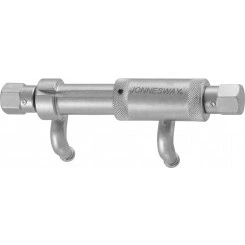 Приспособление для демонтажа пружинных хомутов систем выпуска VAG Приспособление для демонтажа пружинных хомутов систем выпуска VAG