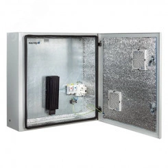 Термошкаф климатический с предстартом с пассивной вентиляцией МАСТЕР-4 УТПВ-П (Версия плюс)