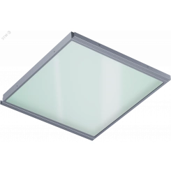 Светильник светодиодный ДВО-12-С-30-4К-IP54-CLIP-IN-А3 CRI90