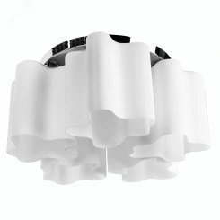 Люстра Arte Lamp SERENATA A3479PL-5CC
