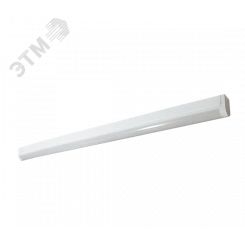 Светильник светодиодный ДПО-46-22-604 Luxe IP20 без лампы LED