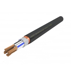 Кабель силовой ВВГЭнг(А)-LS 4х150.0 мс(N)-1 Ч. бар
