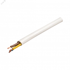 Провод соединительный ПВС 3х1   ТРТС