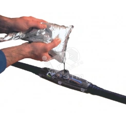 Муфта соединительная М-14S Dкабеля 26-48мм/1х70 3x50/4x50-4x70/5x35-5x50мм.кв