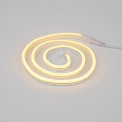 Набор домашний для создания неоновых фигур NEON-NIGHT Креатив 120 LED, 1 м, желтый