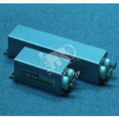 Резистор тормозной RB-00P3-180 0.3кВт 180 Ом для 0.4-1.5кВт 380В