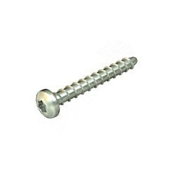 Огнестойкий винтовой анкер 6x50мм MMS-PLUS