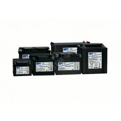 Аккумулятор 12В 50Ач Аккумулятор 12В 50Ач