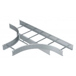 T-образная секция 110x300 T-образная секция 110x300