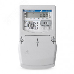 Счетчик электроэнергии СЕ208 S7.845.1.OR1.QV LR01 IEC Ур(юл)