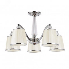 Люстра Arte Lamp TALITHA A4047PL-5CC