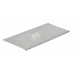 Крышка на лоток основанием 100мм