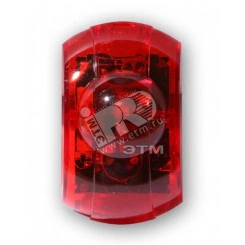 Оповещатель комбинированный Астра-10 исп.М1 Оповещатель комбинированный Астра-10 исп.М1