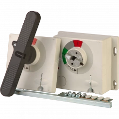 Рукоятка поворотная выносная ВА50-43Про