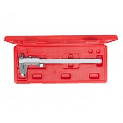 Штангенциркуль ШЦ-1-200 0,05 губки 50мм SHAN