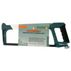 Ножовка по металлу, 300 мм Ножовка по металлу, 300 мм