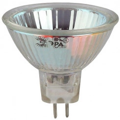 Лампа светодиодная LED MR11-4W-840-GU4 (диод, софит, 4Вт, нейтр, GU4) (10/100/8000) ЭРА