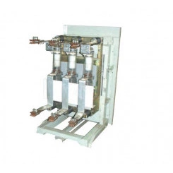 Комплект адаптации КСО2-УМ КА 1600А с ВВУ-СЭЩ-Э3-10-31.5/1600 Комплект адаптации КСО2-УМ КА 1600А с ВВУ-СЭЩ-Э3-10-31.5/1600