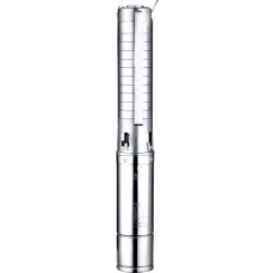 Насос скважинный 4SM5-4F, 20м кабель Насос скважинный 4SM5-4F, 20м кабель